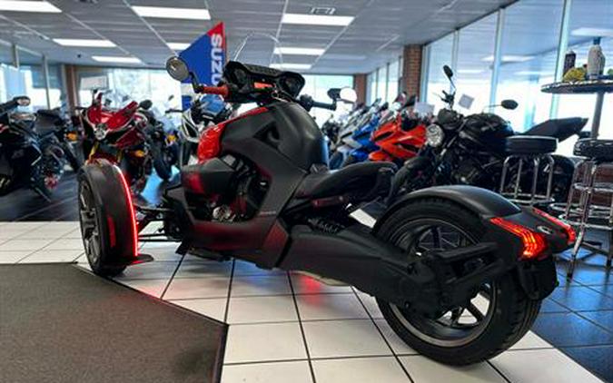 2023 Can-Am Ryker 900 ACE