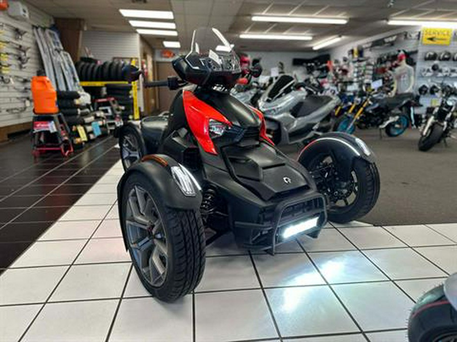2023 Can-Am Ryker 900 ACE