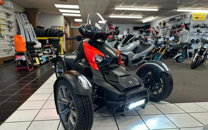 2023 Can-Am Ryker 900 ACE