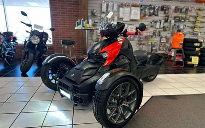 2023 Can-Am Ryker 900 ACE