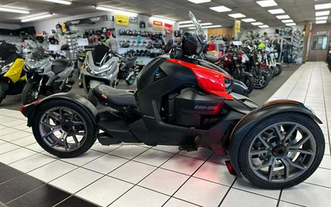 2023 Can-Am Ryker 900 ACE