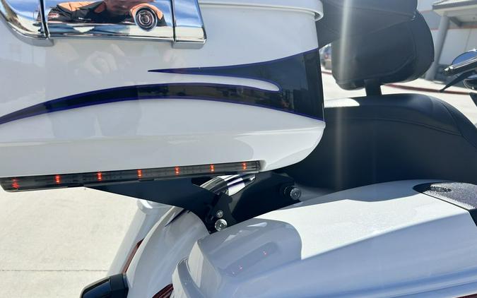 2025 Harley-Davidson® RH975S - Nightster® Special