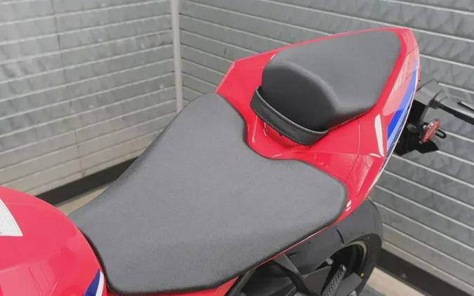 2026 HONDA CBR1000RRR FIREBLADE SP