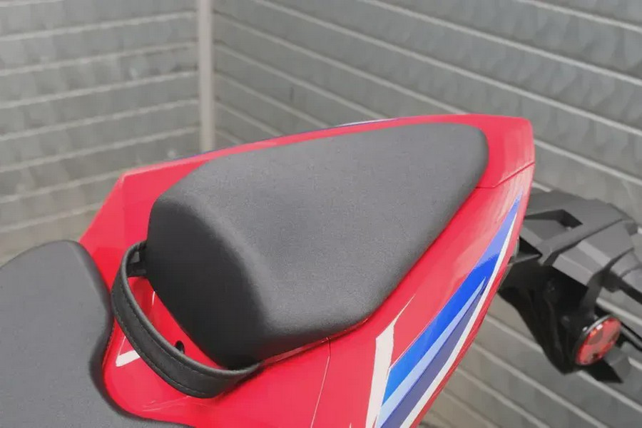 2026 HONDA CBR1000RRR FIREBLADE SP