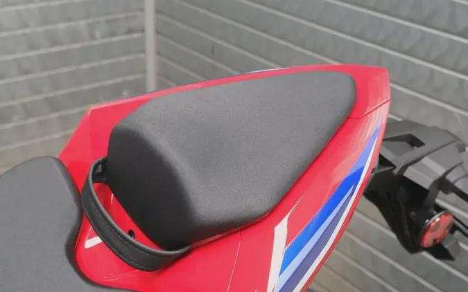 2026 HONDA CBR1000RRR FIREBLADE SP