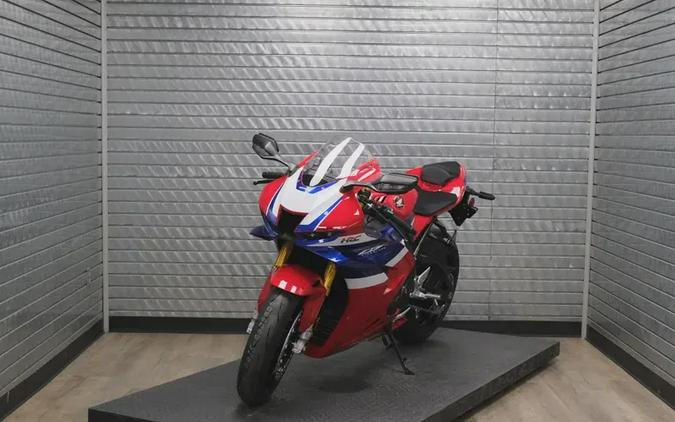 2026 HONDA CBR1000RRR FIREBLADE SP