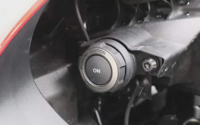 2026 HONDA CBR1000RRR FIREBLADE SP