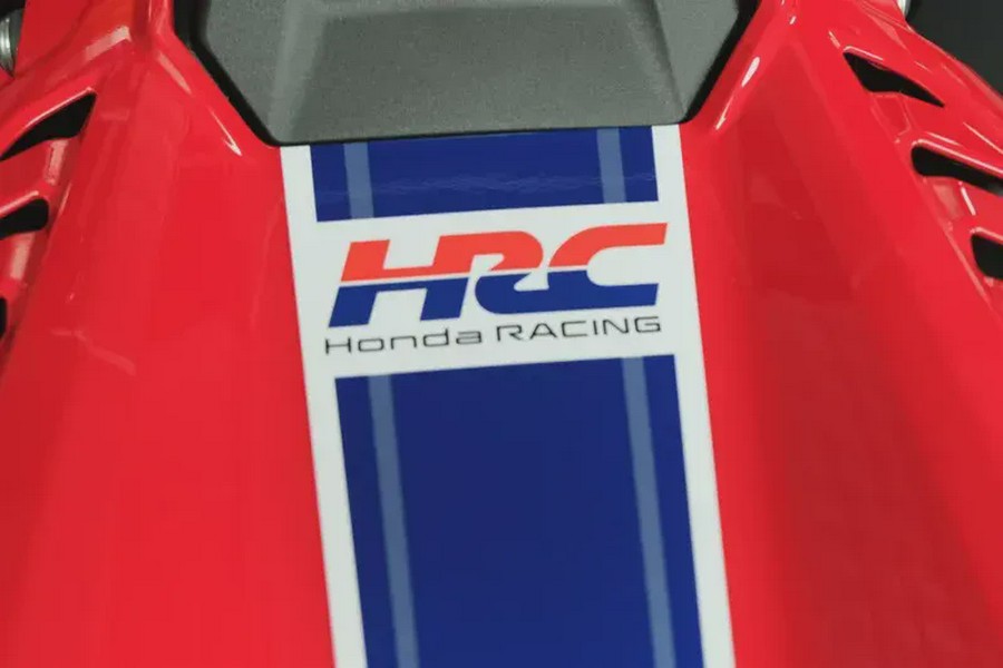 2026 HONDA CBR1000RRR FIREBLADE SP