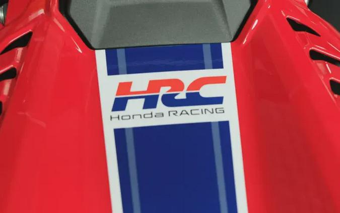 2026 HONDA CBR1000RRR FIREBLADE SP