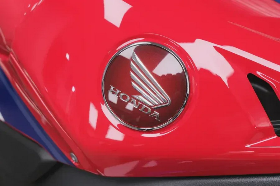 2026 HONDA CBR1000RRR FIREBLADE SP