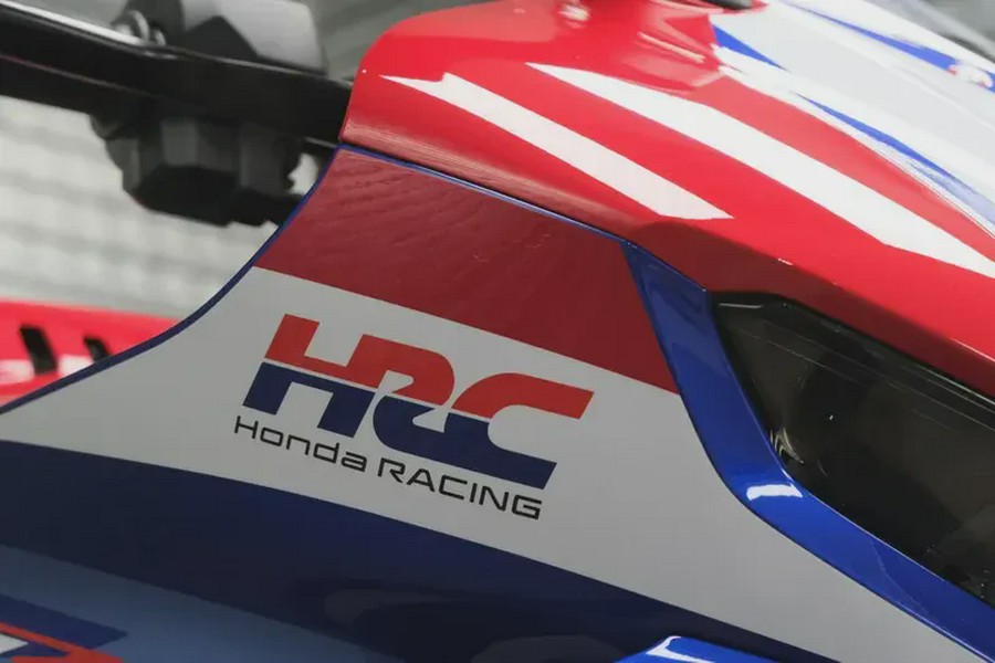 2026 HONDA CBR1000RRR FIREBLADE SP