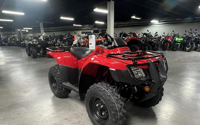 2026 Honda® FourTrax Recon