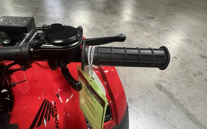 2026 Honda® FourTrax Recon