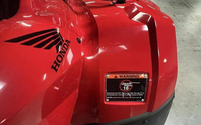 2026 Honda® FourTrax Recon