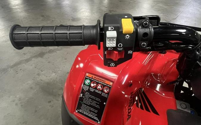 2026 Honda® FourTrax Recon