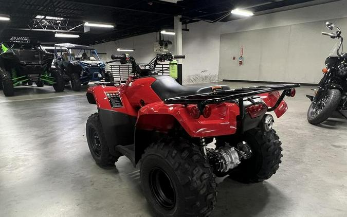 2026 Honda® FourTrax Recon