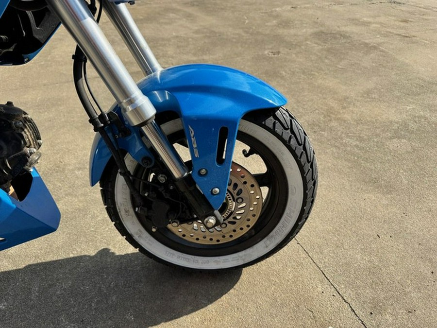 2022 Honda GROM ABS