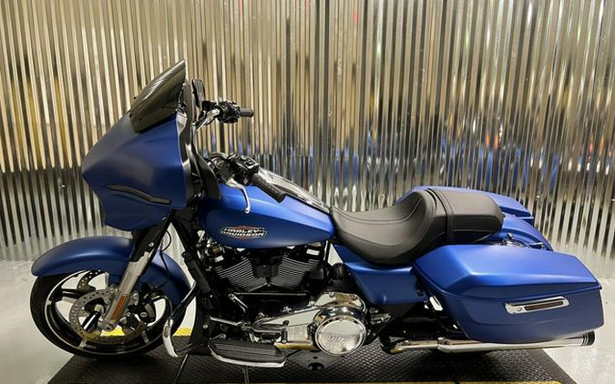 2026 Harley-Davidson FLHX - Street Glide