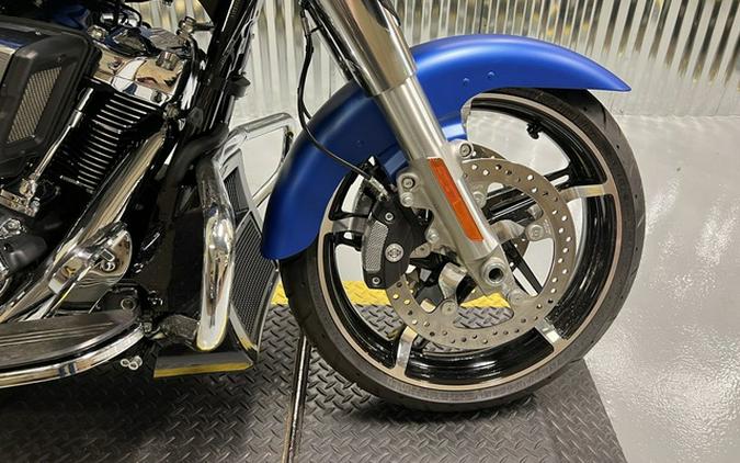 2026 Harley-Davidson FLHX - Street Glide