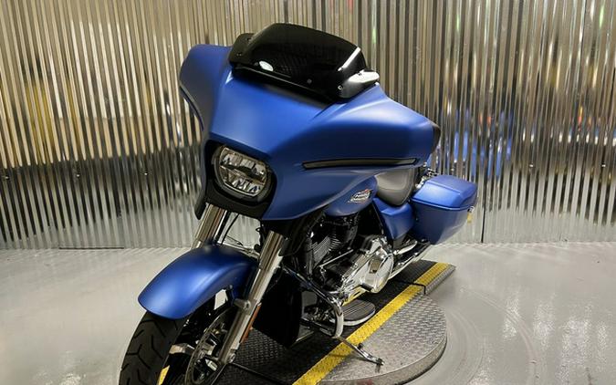 2026 Harley-Davidson FLHX - Street Glide