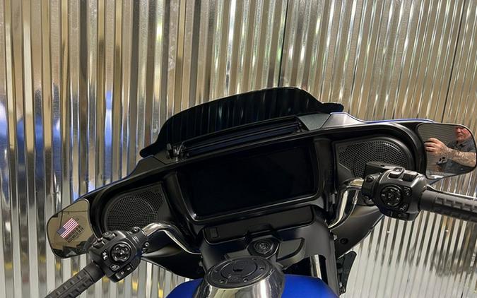 2026 Harley-Davidson FLHX - Street Glide