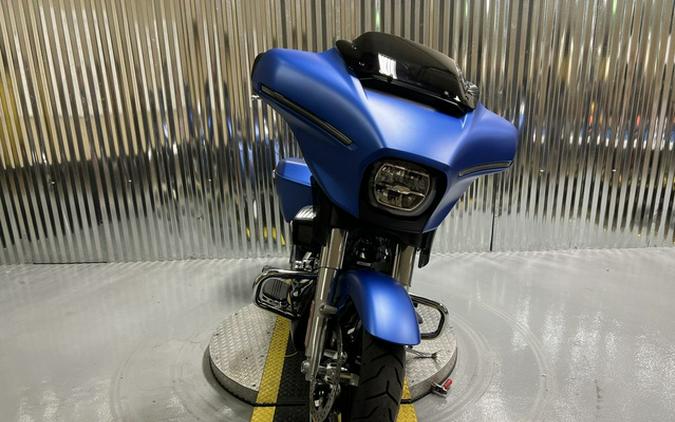 2026 Harley-Davidson FLHX - Street Glide