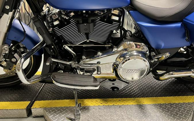 2026 Harley-Davidson FLHX - Street Glide
