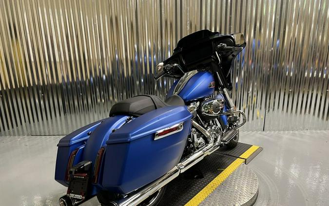 2026 Harley-Davidson FLHX - Street Glide