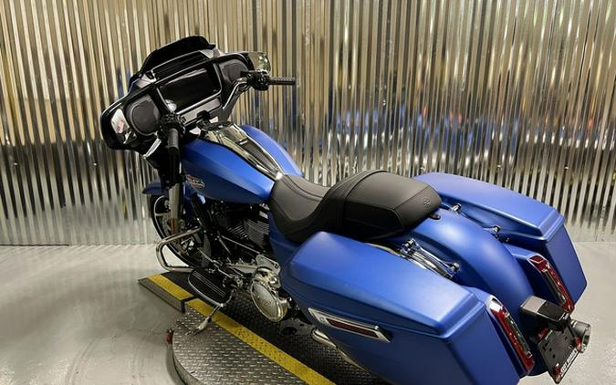 2026 Harley-Davidson FLHX - Street Glide