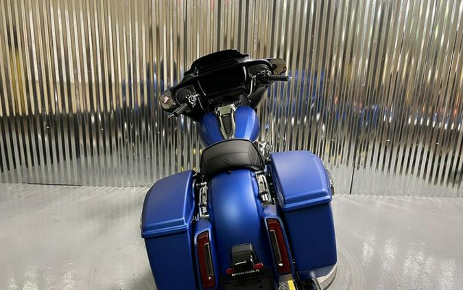 2026 Harley-Davidson FLHX - Street Glide