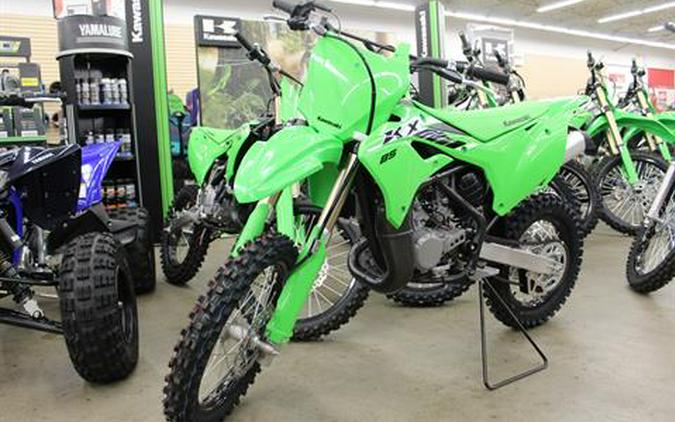 2025 Kawasaki KX™85