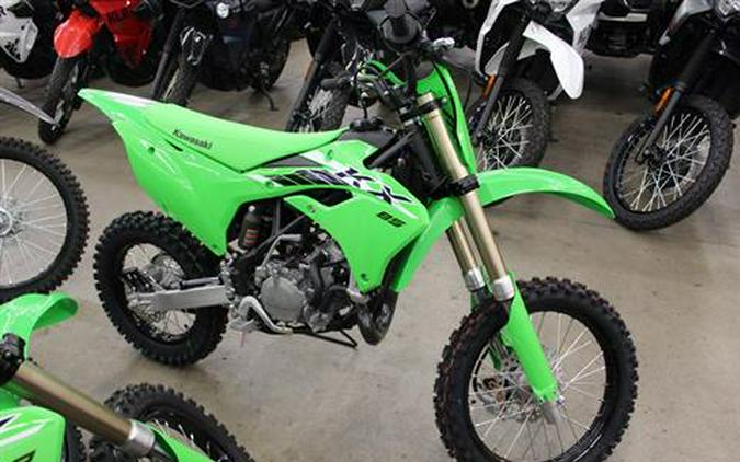 2025 Kawasaki KX™85