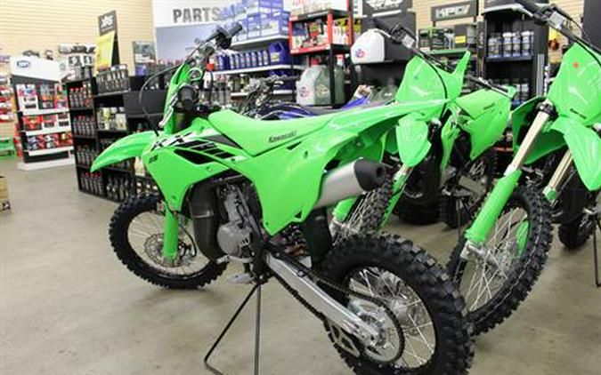 2025 Kawasaki KX™85