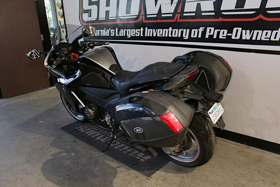 2013 Honda® VFR1200F