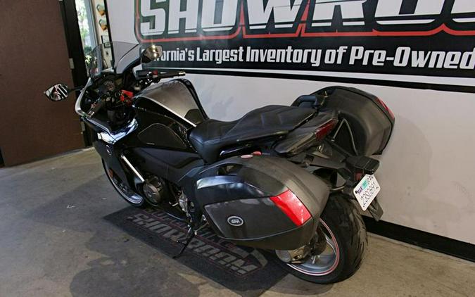 2013 Honda® VFR1200F