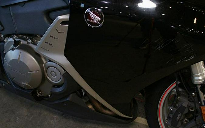 2013 Honda® VFR1200F