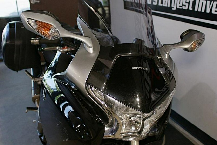 2013 Honda® VFR1200F