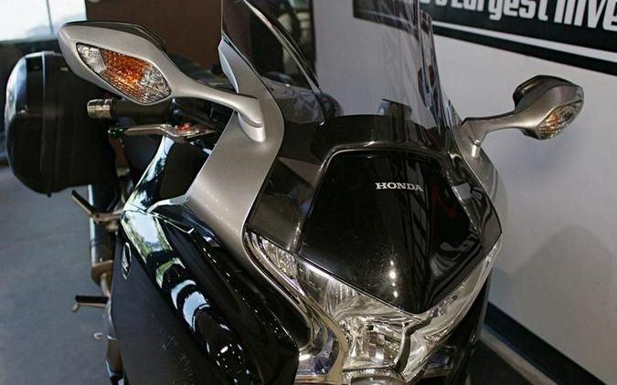 2013 Honda® VFR1200F