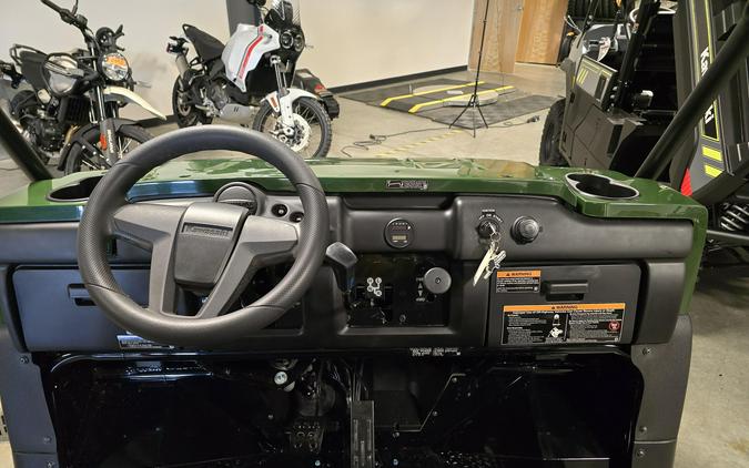 2027 Kawasaki MULE 4010 Trans4x4