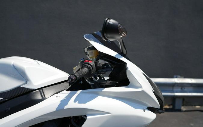 2009 Suzuki GSX-R 750