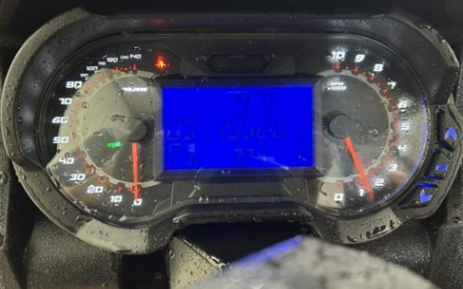 2018 Polaris General 1000 EPS Deluxe