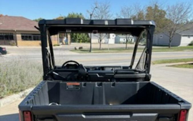 2026 Honda Pioneer 1000 Deluxe