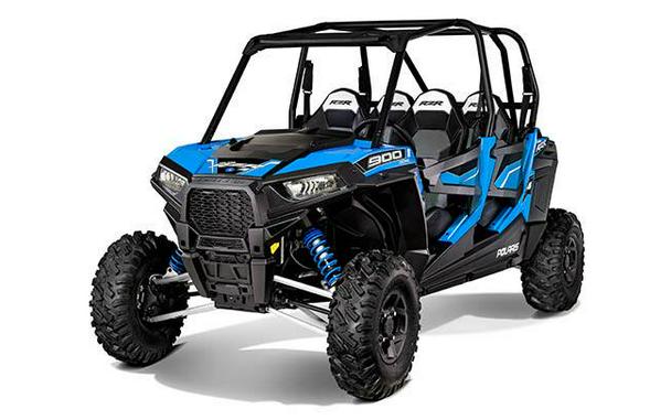 2015 Polaris RZR® 4 900 EPS