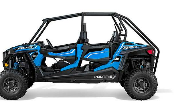 2015 Polaris RZR® 4 900 EPS