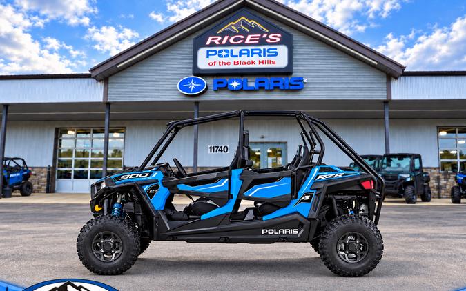 2015 Polaris RZR® 4 900 EPS