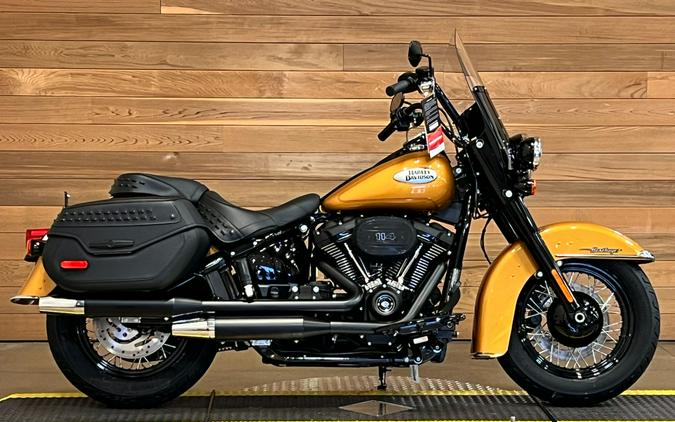 2023 Harley-Davidson Heritage Classic 114