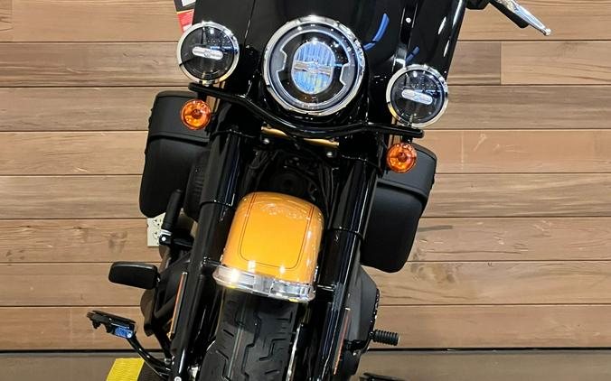 2023 Harley-Davidson Heritage Classic 114