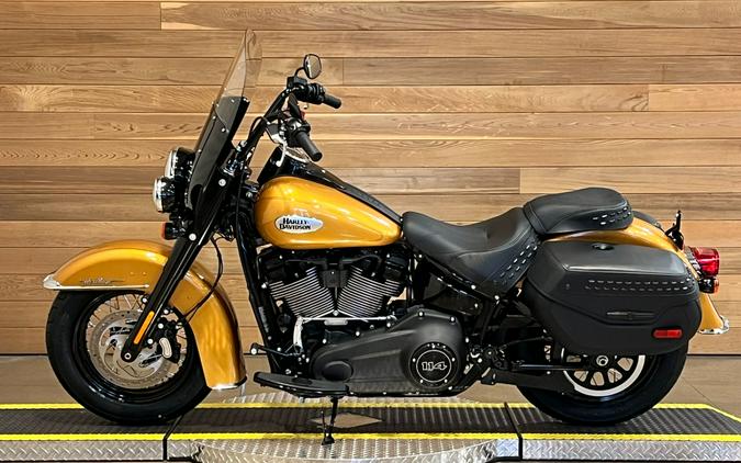 2023 Harley-Davidson Heritage Classic 114