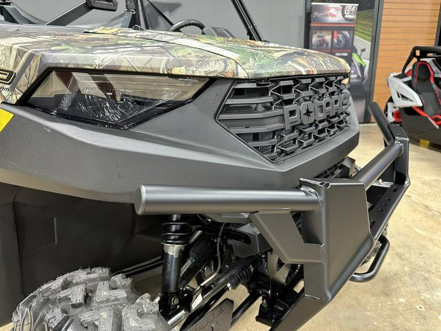 2024 Polaris® Ranger 1000 Premium Polaris Pursuit Camo