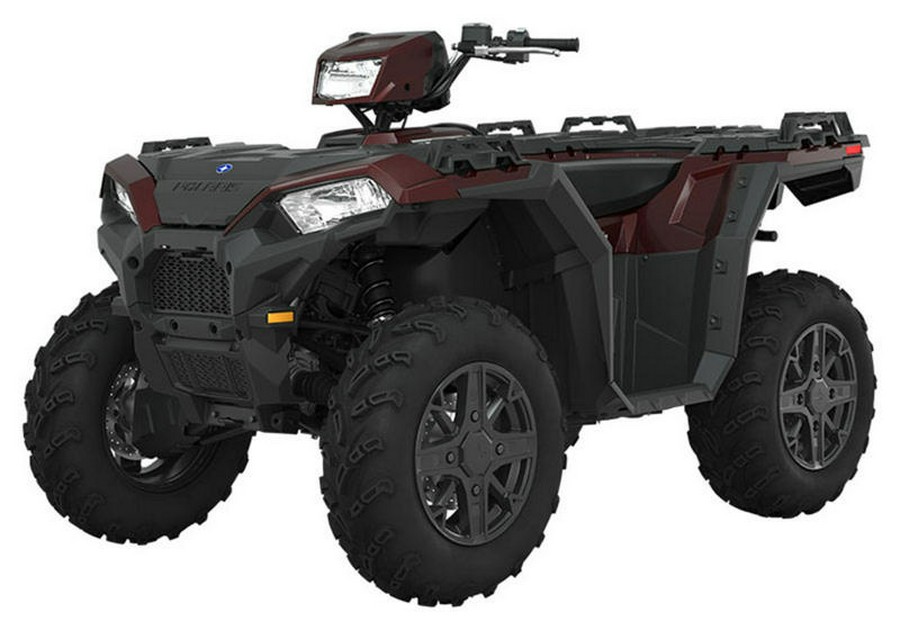 2024 Polaris® Sportsman 850 Premium